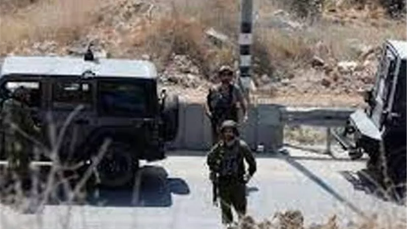 الصحة الفلسطينية :سقوط شهيدين برصاص جيش الاحتلال فى الخليل