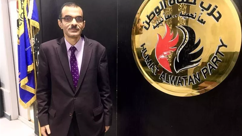 أمين متحدي الإعاقة:إطلاق خدمة التعرف على المقر الانتخابي بشمال سيناء