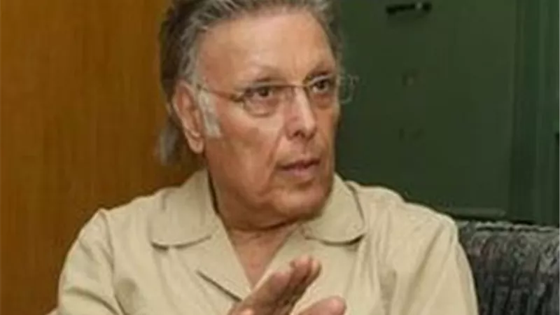 مصير شخصية أشرف عبد الغفور في 