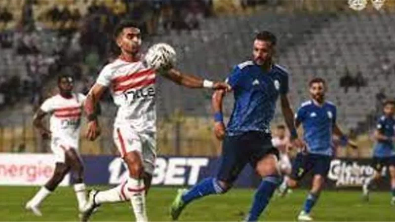 قنوات مفتوحة hd.. مباشر الزمالك وسوار الغينى فى الكونفدرالية ... بث مباشر