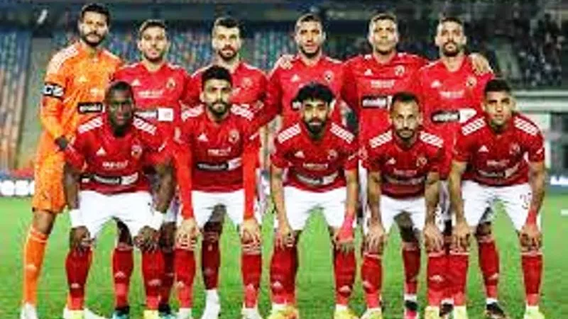 أسماء بارزة خارج قائمة الأهلي بكأس العالم للأندية