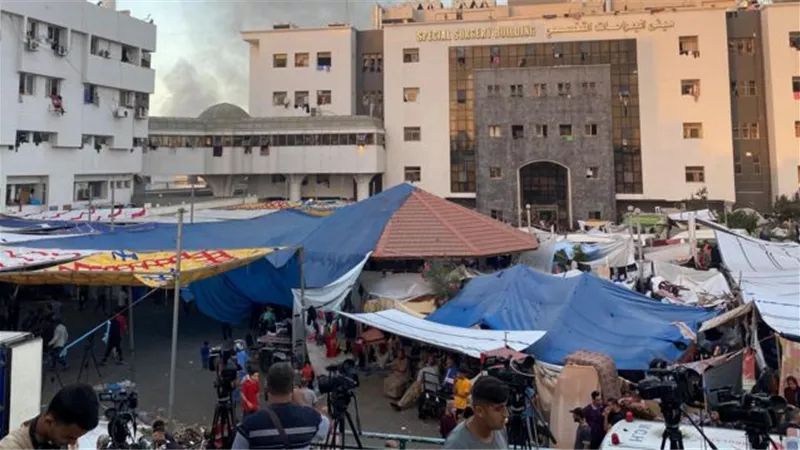 مدير مستشفى جنين: نعاني نقصا شديدا بالمستلزمات الطبية
