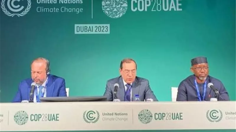 الملا:تطوير اللوائح الداخلية لانبعاثات غاز الميثان بنهاية عام 2024