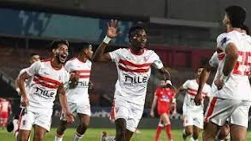 بث مباشر الزمالك وسوار الغينى..الموعد والقنوات الناقلة