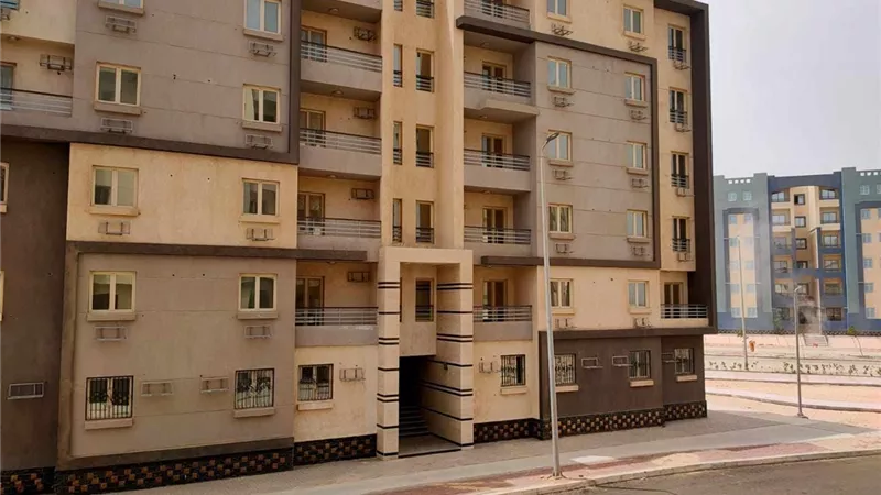 رئيس الجهاز: قرعة علنية بين المتقدمين لحجز وحدات سكن مصر بغرب قنا