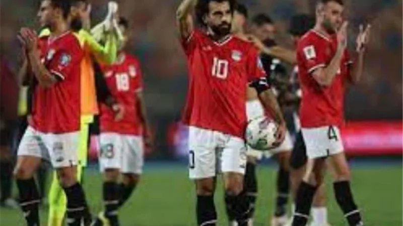انطلاق معسكر منتخب مصر فى يناير استعدادا لامم افريقيا