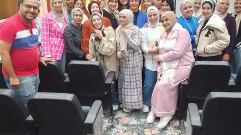 متطلبات القيد والمنح في ندوة تعريفية بعلوم القناة
