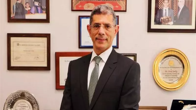 الفضاء المصرية تكشف آخر تطورات القمر الصناعي مصر سات 2