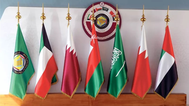 انطلاق القمة الخليجية الـ44 في الدوحة