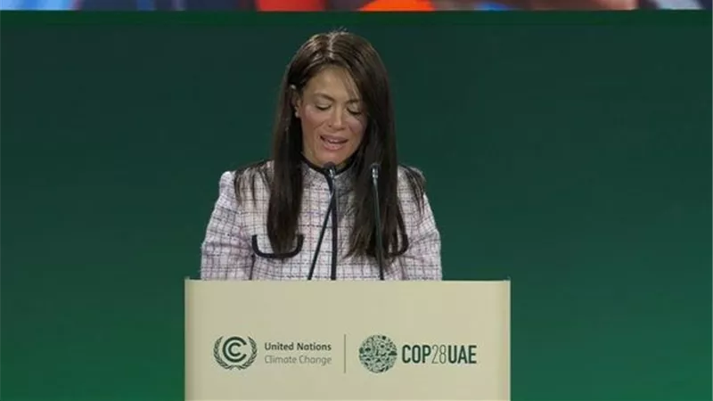 المشاط:: المرأة من أكثر الفئات تضررًا بالتداعيات السلبية للتغيرات المناخية