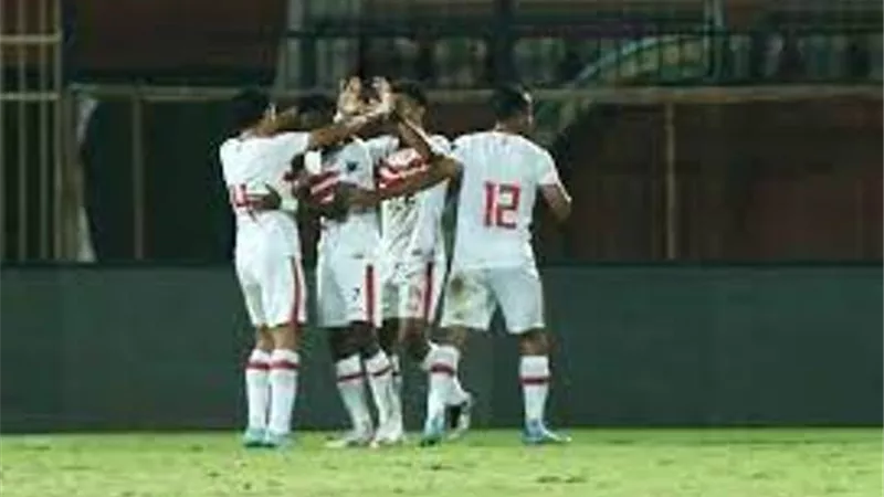 مشاهدة ملخص وأهداف مباراة الزمالك وسوار الغينى (0-0) الكونفدرالية بث مباشر