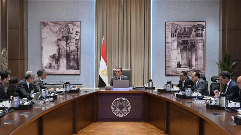 مدبولى يشهد استعراض تقرير شامل عن ريادة الأعمال في مصر