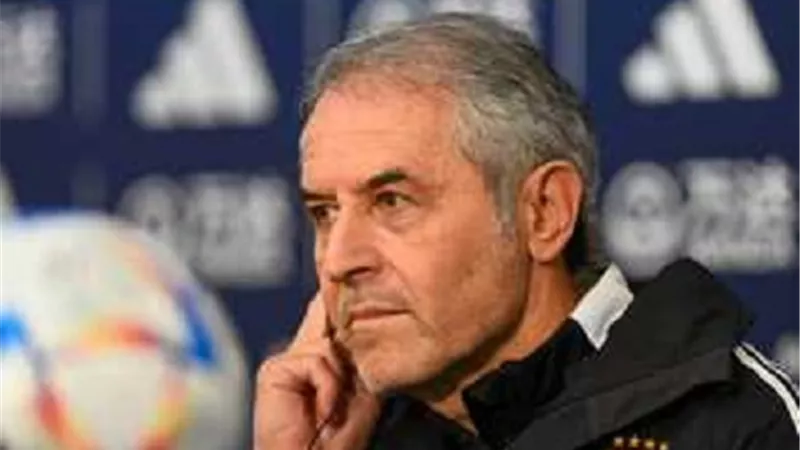 مهاجم الأهلي .. صداع في رأس كولر
