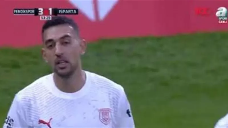 أول تعليق من أحمد حسن كوكا بعد تسجيل هاتريك في كأس تركيا