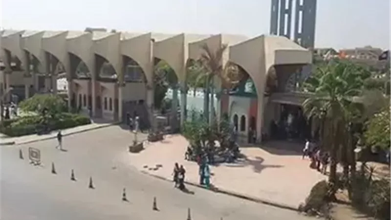 جامعة حلوان تطلق مجلة علمية جديدة لدعم النشر الدولى