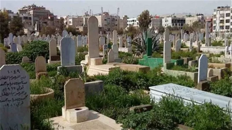 ثبوت نعيم القبر للمؤمن يخبرنا به رسولنا الكريم ﷺ