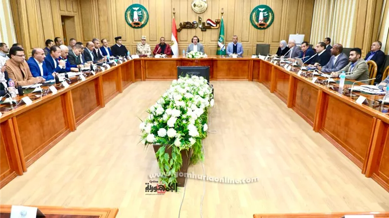 أبو ليمون:رفع درجة الإستعداد القصوى إستعداداً للإنتخابات الرئاسية