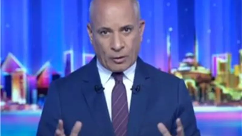 تعليق قوي من أحمد موسى بعد ضبط شبكة فساد وزارة التموين