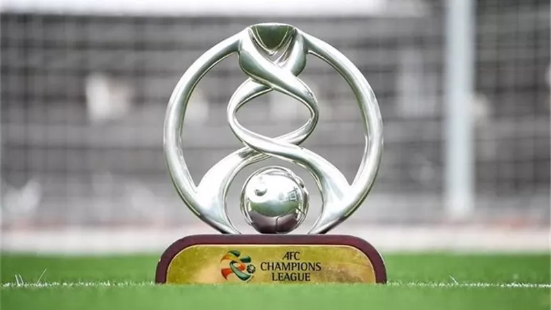 الأندية المتأهلة لدور ثمن نهائي دوري أبطال آسيا - شاهد