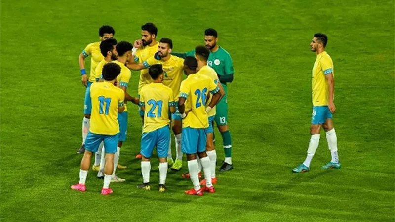 أبرز تصريحات نجم الإسماعيلي بعد الفوز على البنك الأهلي بالدوري