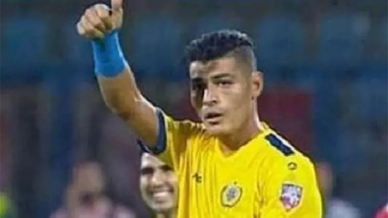 تعليق عبد الرحمن مجدي عن مفاوضات الزمالك: ظروف النادي صعبة