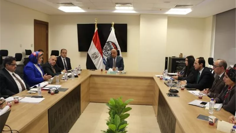قطاع الأعمال: تشغيل 