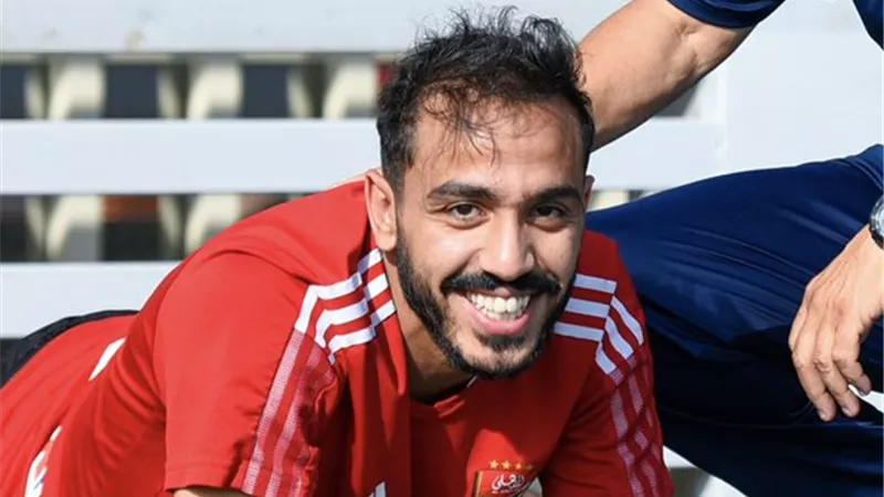 محامي كهربا : من الوارد أن يقوم اللاعب بعمل مشروع بفلوس الغرامة