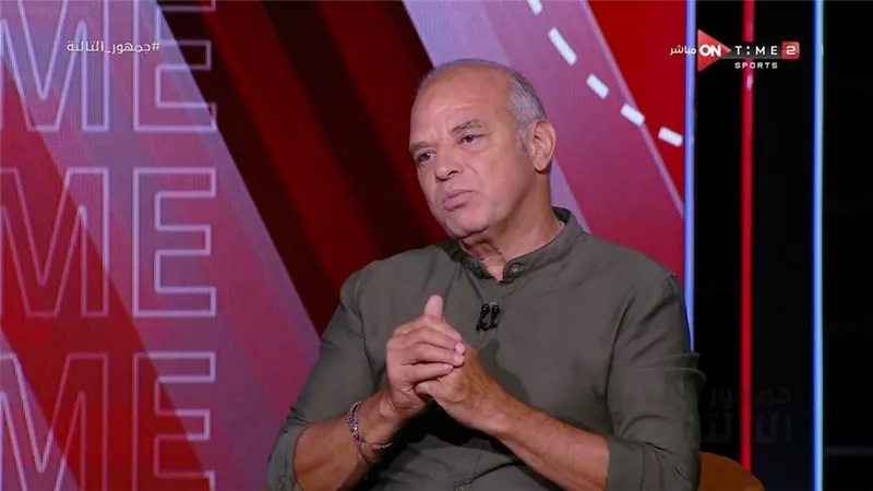 نادي مكادي يعلن رسميا تعيين محمد صلاح مديرًا فنيًا