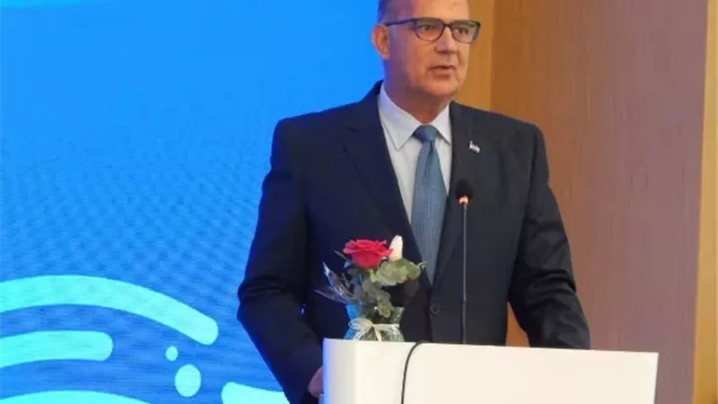 ابوحديد: لجنة بالمنطقة الصناعية للوافدين بالاسماعيلية