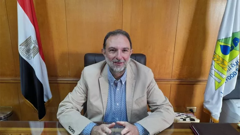 رئيس سلامة الغذاء يبحث مع الملحق التجاري السعودي تعزيز التعاون