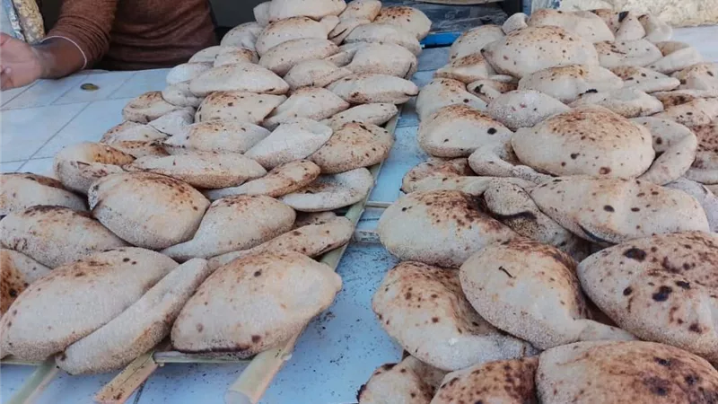 ٢٦ محضر ومخالفة تموينية فى حملات بالأقصر