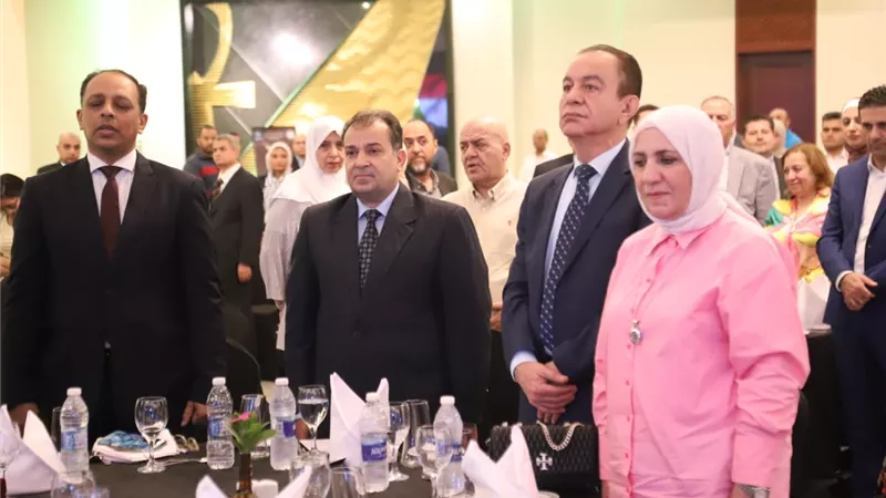 جامعة جنوب الوادى تشارك فى المؤتمر الدولى التاسع عشر لجراحى الاسن