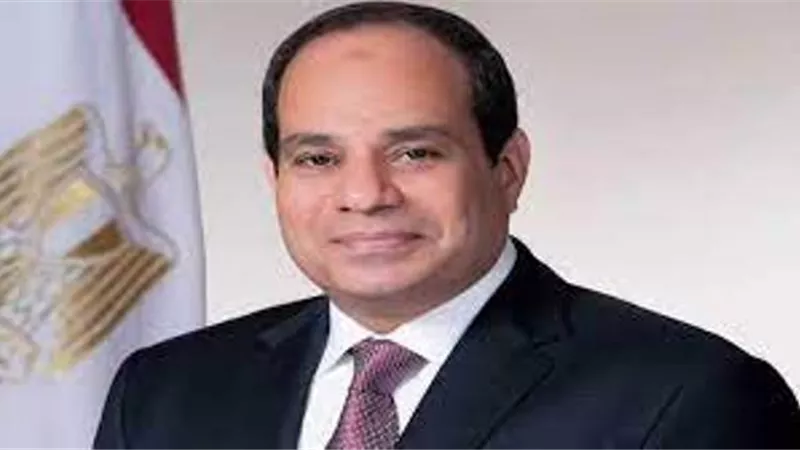 الرئيس السيسي يهنئ جمهورية فنلندا بمناسبة ذكرى يوم الاستقلال