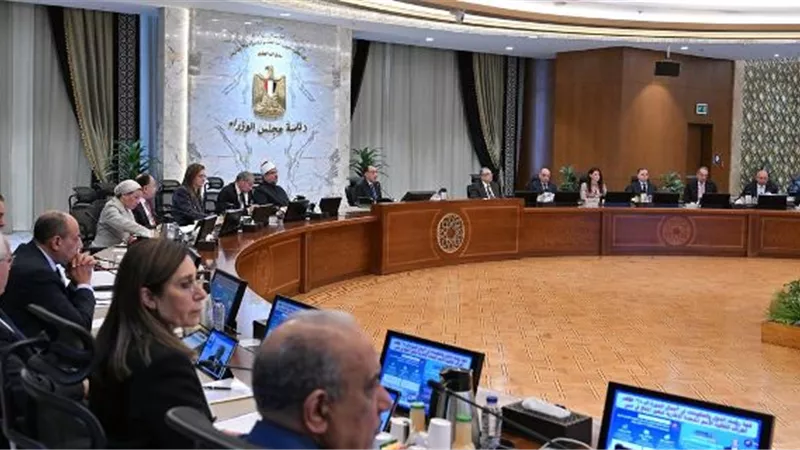مدبولي يؤكد على اهمية كلمة الرئيس خلال مشاركته بقمة رؤساء الدول و