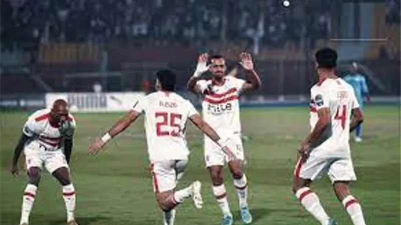 24 ساعة .. تعديل موعد مباراة الزمالك مع ساجرادا فى الكونفدرالية