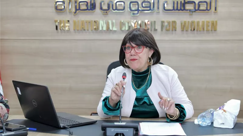 ماري لويس:التمكين الاقتصادي طريق حماية الفتيات من الزواج المبكر