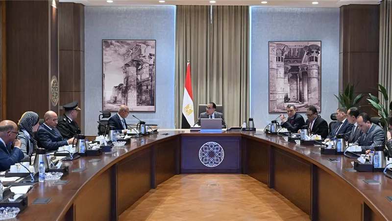 مدبولي: تكليفات رئاسية بإعطاء أهمية خاصة بملف سياحة اليخوت