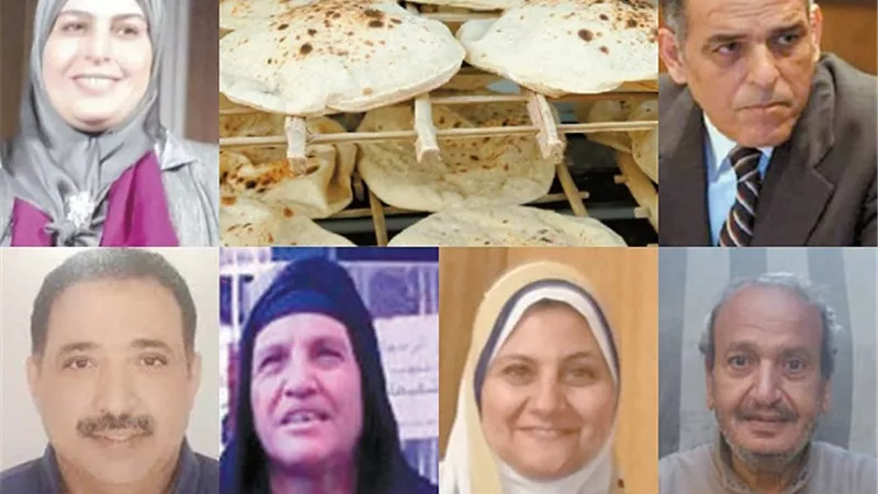 ترحيب واسع بتوفير الرغيف.. بلا بطاقات
