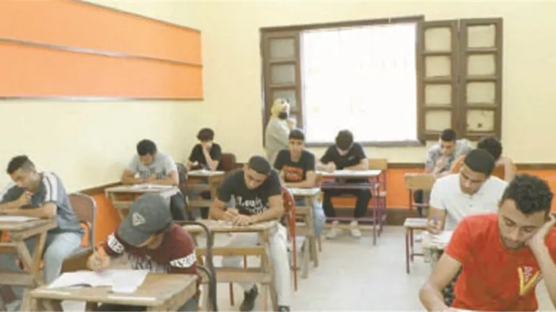 التعليم تستعد مبكراً.. لثانوية 2024