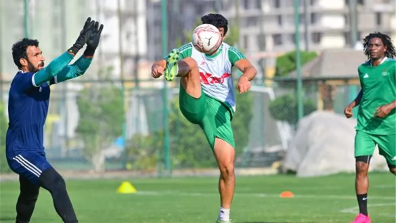 الاتحاد السكندري يعيد حساباته بعد تأجيل مباراته مع الزمالك