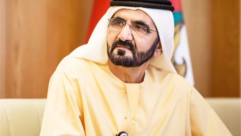 دبي تطلق أكبر مشروع طاقة شمسية في العالم بـ4 مليارات دولار