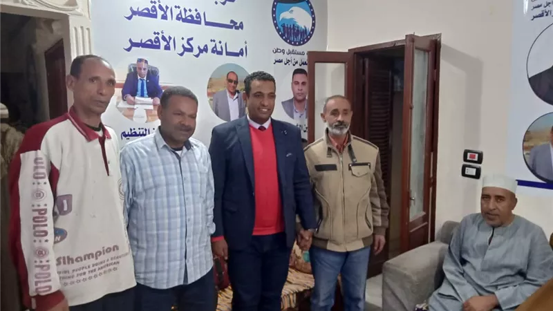 مستقبل وطن الأقصر ينظم ندوة عن إدارة الحملات الانتخابية