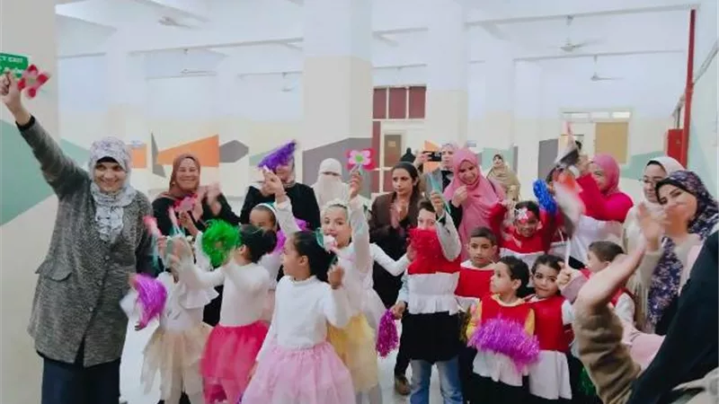جامعة الزقازيق تنظم احتفالية بمناسبة اليوم العالمى لذوى الإعاقة