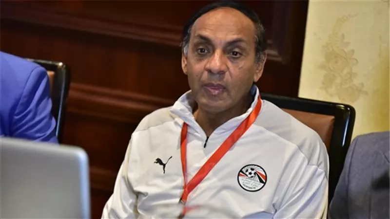اتحاد الكرة يكشف حقيقة تعيين جمال محمد علي مديرا فنيا للجبلاية