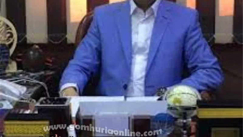 الشارع الأشمونى يشيد بجهود أبوالعزم والنحاس وندا فى حفظ الأمن