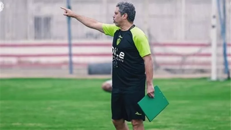 معتمد جمال يوجه رسالة مهما للاعبي الزمالك قبل مواجهة ساجراد