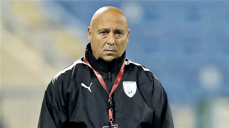 رسميا .. الاسبانى ماركيز لوبيز مديرا فنيا للمنتخب القطرى