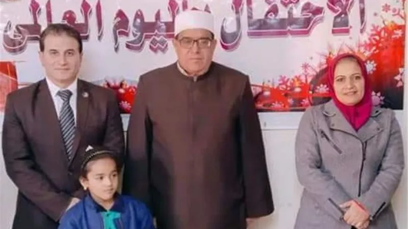 جمعية شباب التحدي تنظم احتفالية