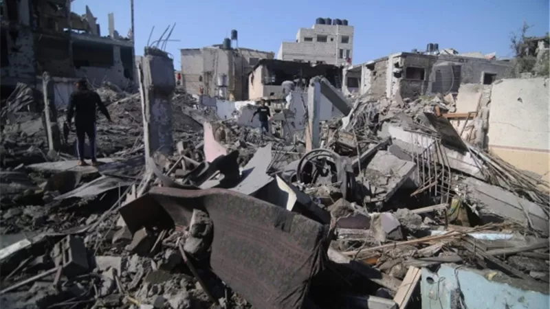 فصائل فلسطينية: استهدفنا 6 جنود إسرائيليين بمنطقة الزنة