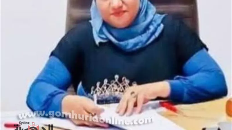 تعليم كرداسة يدعم الرئيس السيسي لفترة رئاسية جديدة
